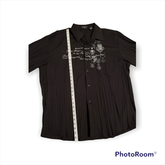 Pronti Collection by Phita Shirt - Picture 2 of 4